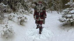 The Northern Overlord