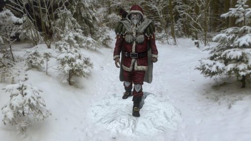 The Northern Overlord