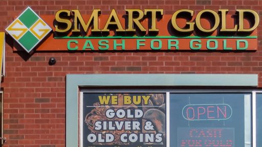 SmartGold
