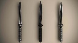 Jagdkommando TriDagger