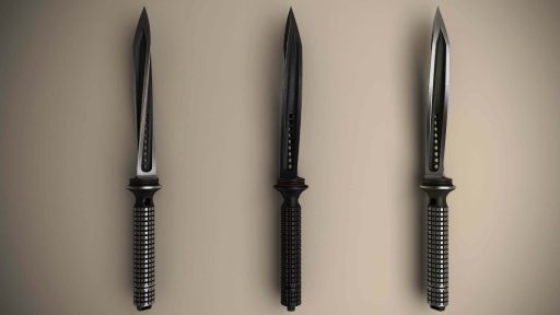 Jagdkommando TriDagger