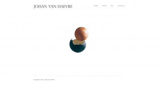 JohanVanHaevre.be