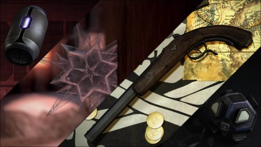 Rafaël De Jongh's Older Work