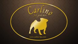 Carlino: Feel Good Store