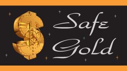 Safe Gold